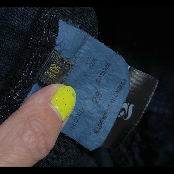 Second Yoga Jean long - Picture 5 of 6